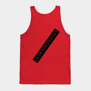 Luke Special Tank Top